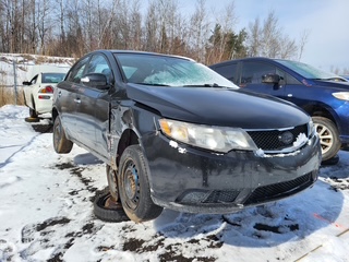 KIA FORTE 2010