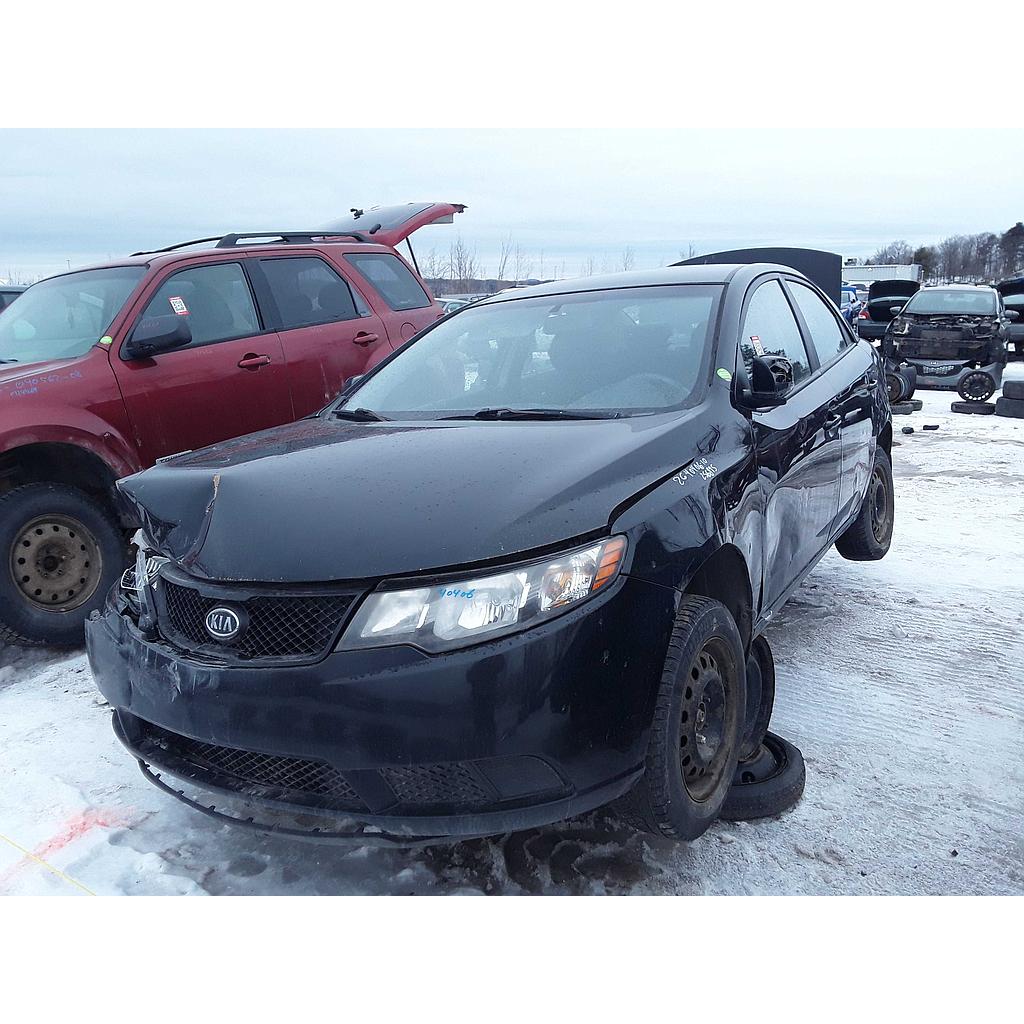 KIA FORTE 2010