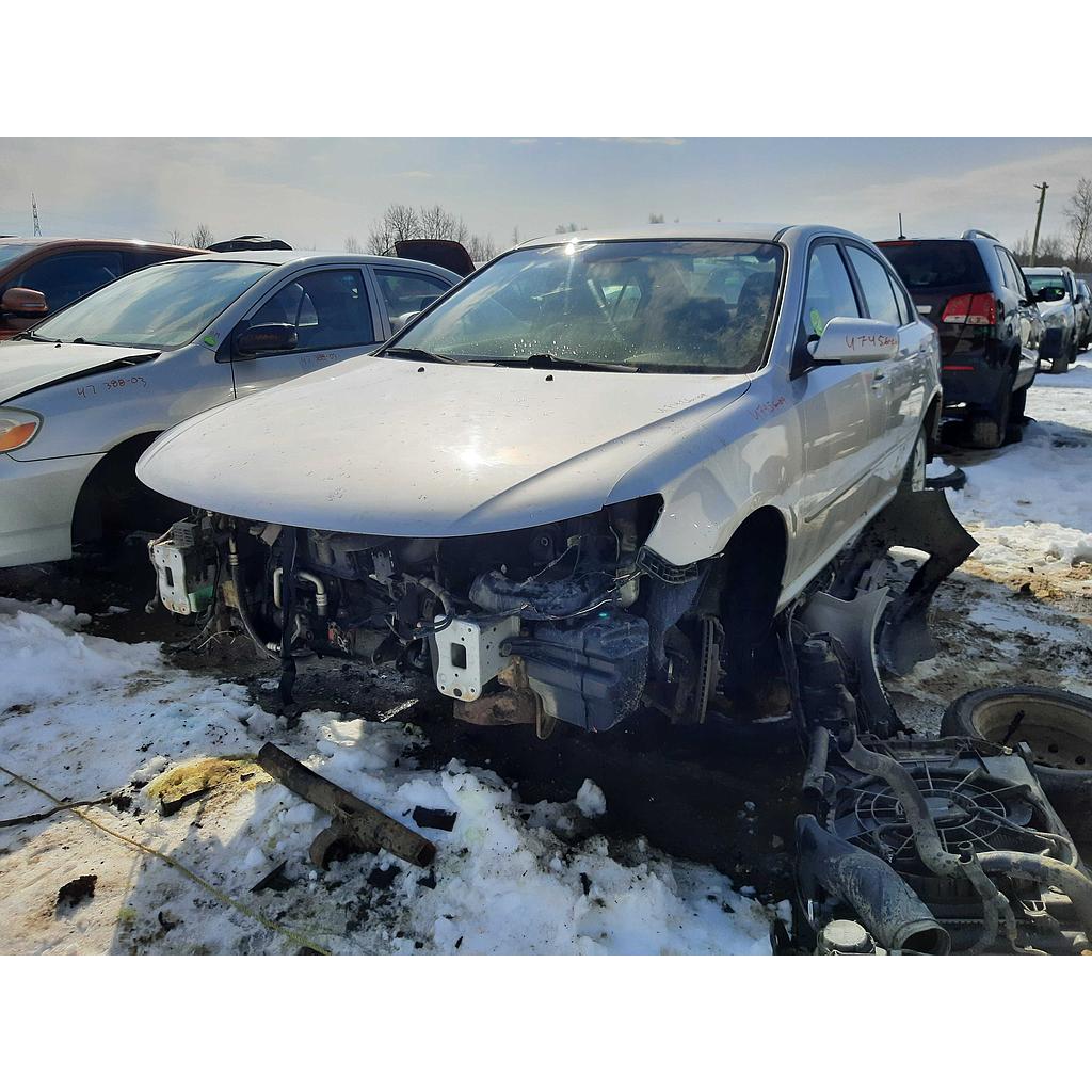 KIA MAGENTIS 2009