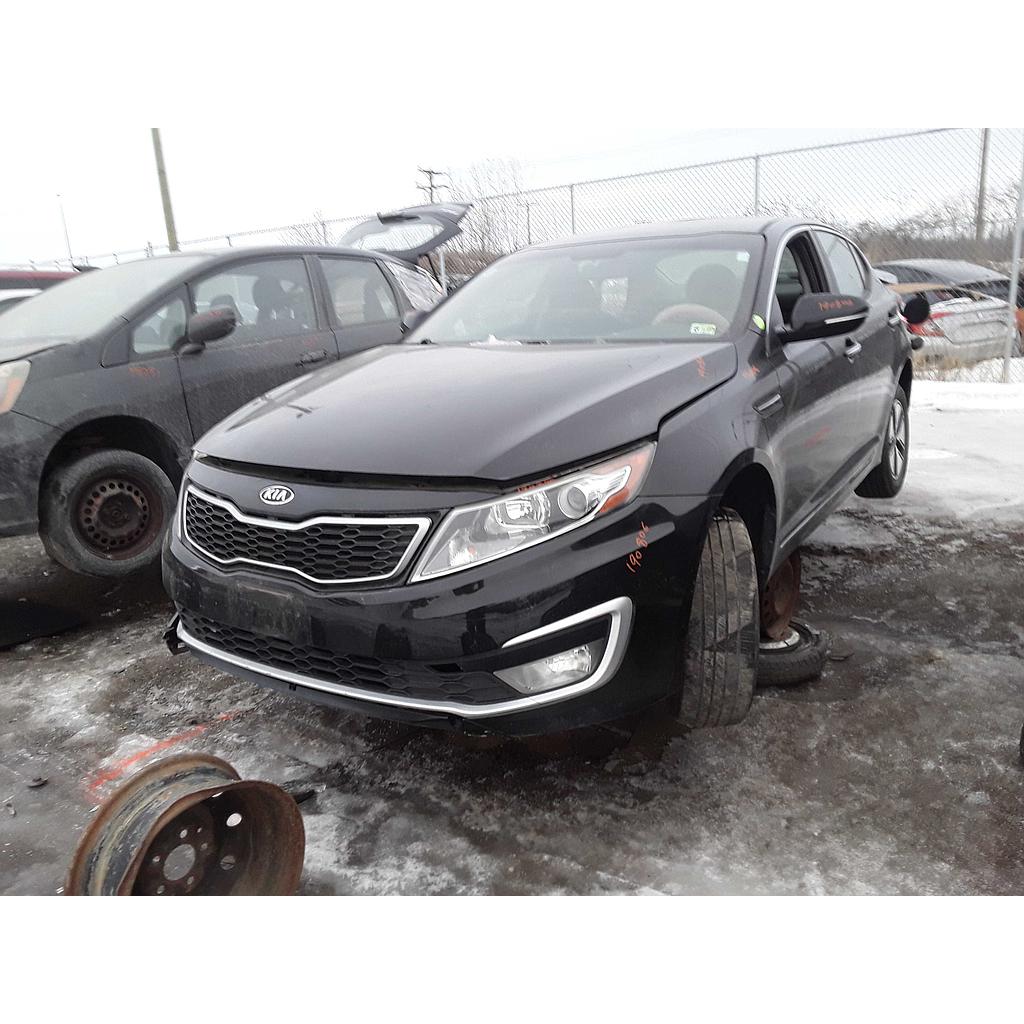 KIA OPTIMA 2012