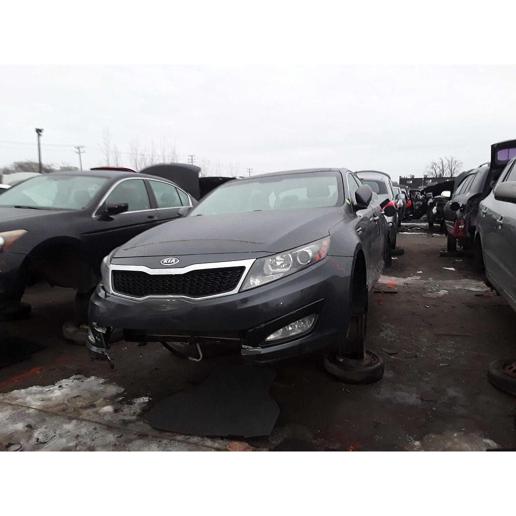 KIA OPTIMA 2012