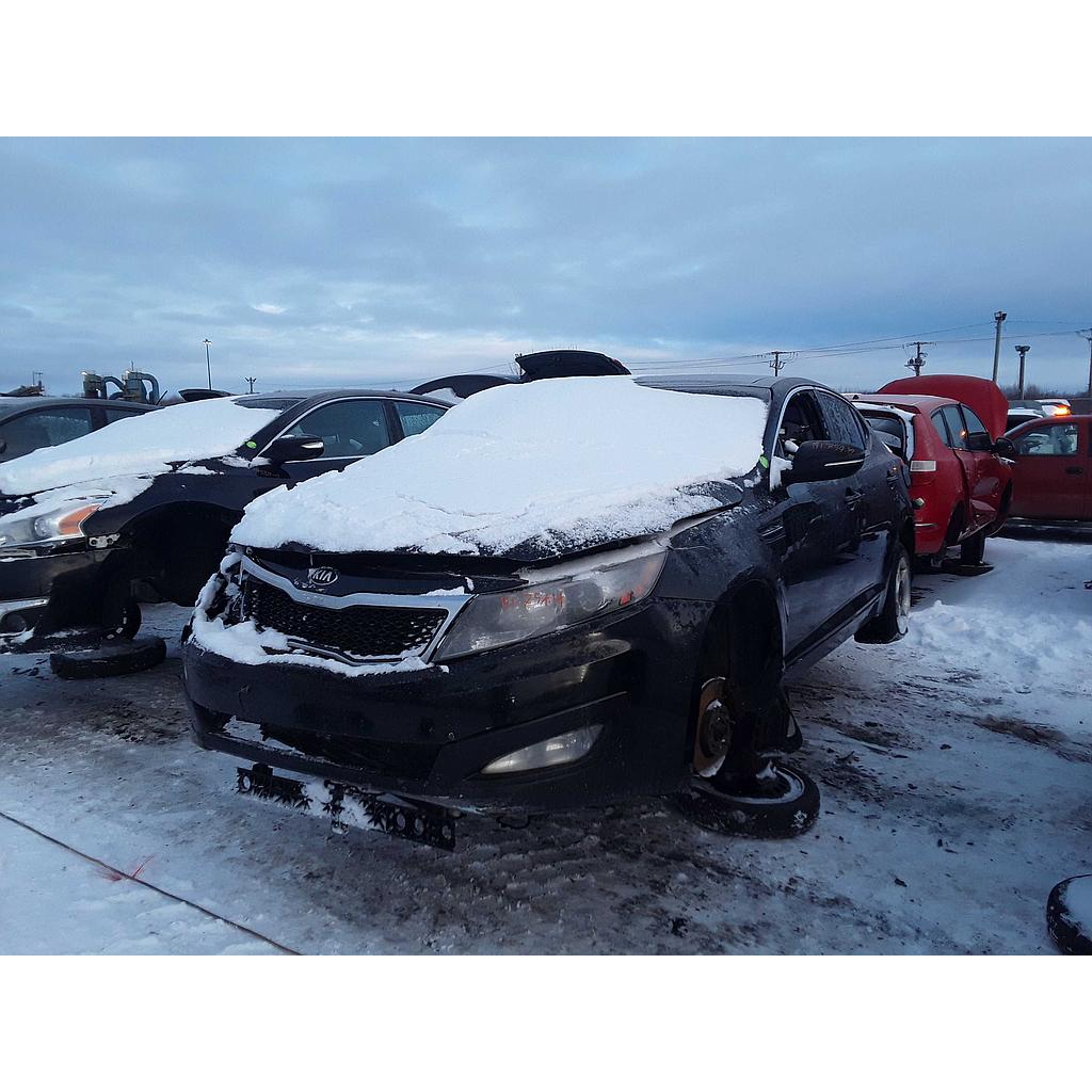KIA OPTIMA 2013
