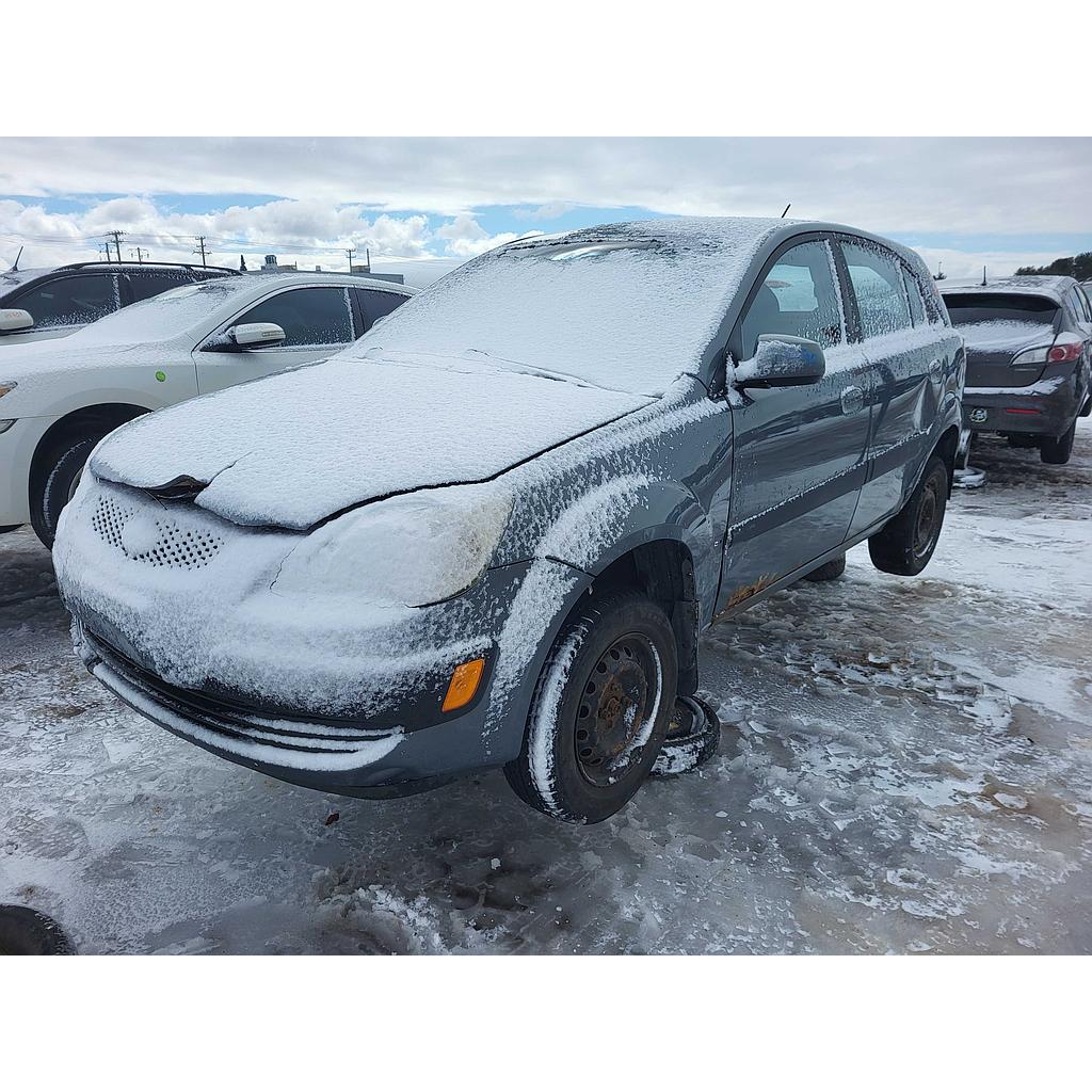 KIA RIO 2006