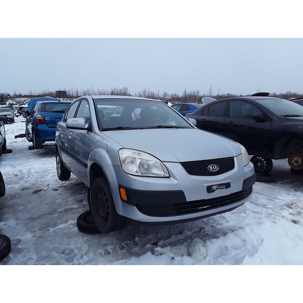 KIA RIO 2006