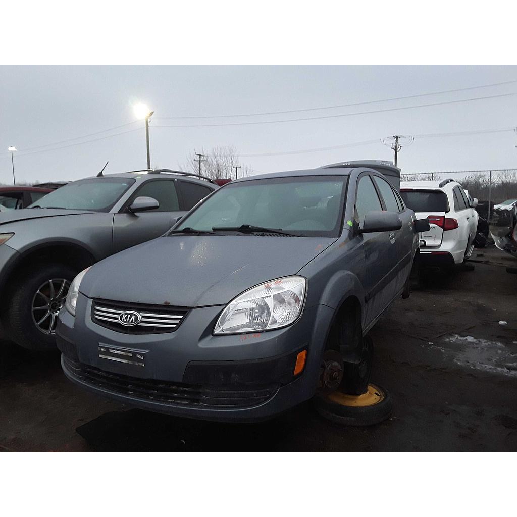 KIA RIO 2009