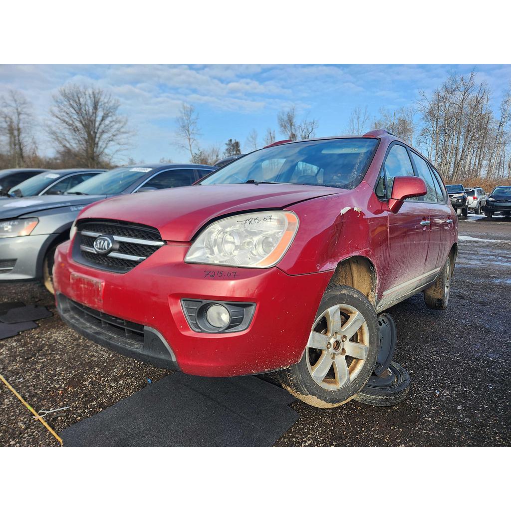 KIA RONDO 2007
