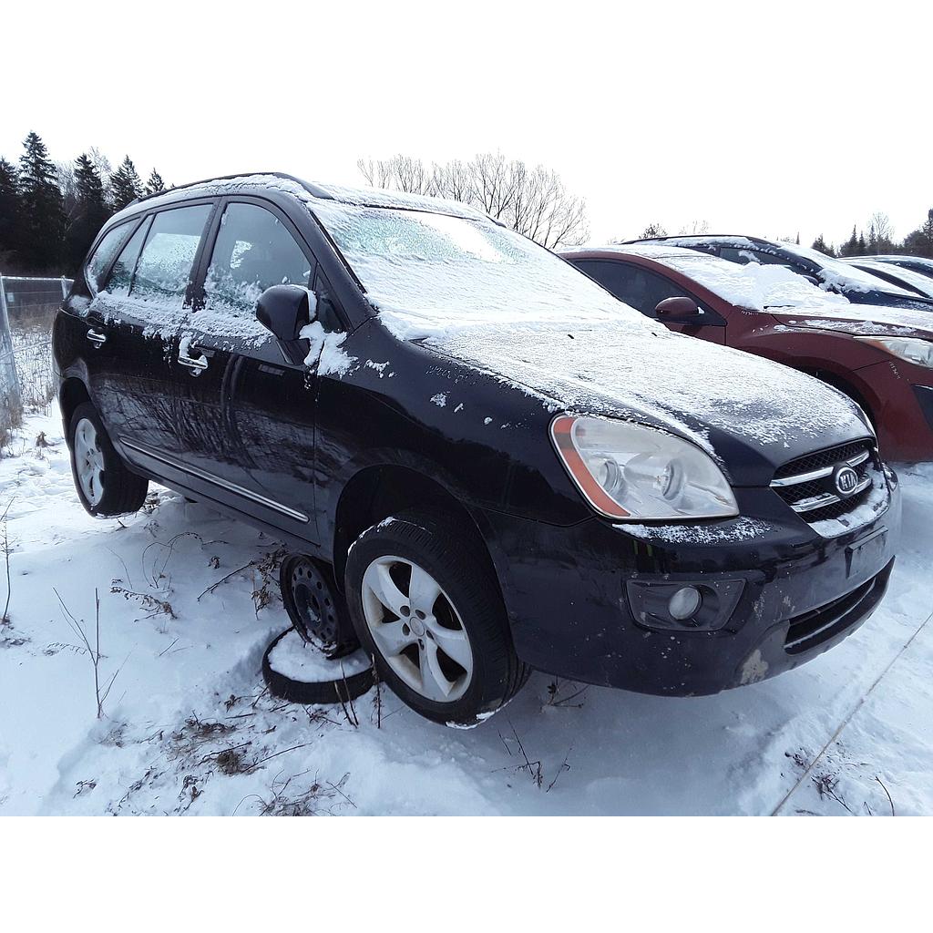 KIA RONDO 2007