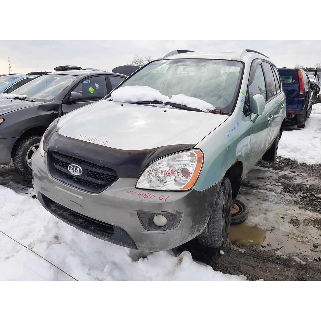 KIA RONDO 2007