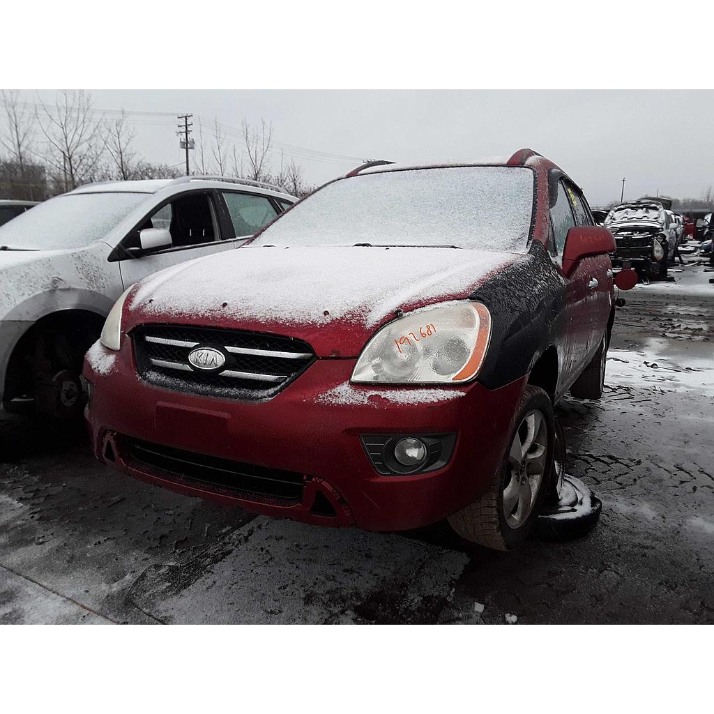 KIA RONDO 2007