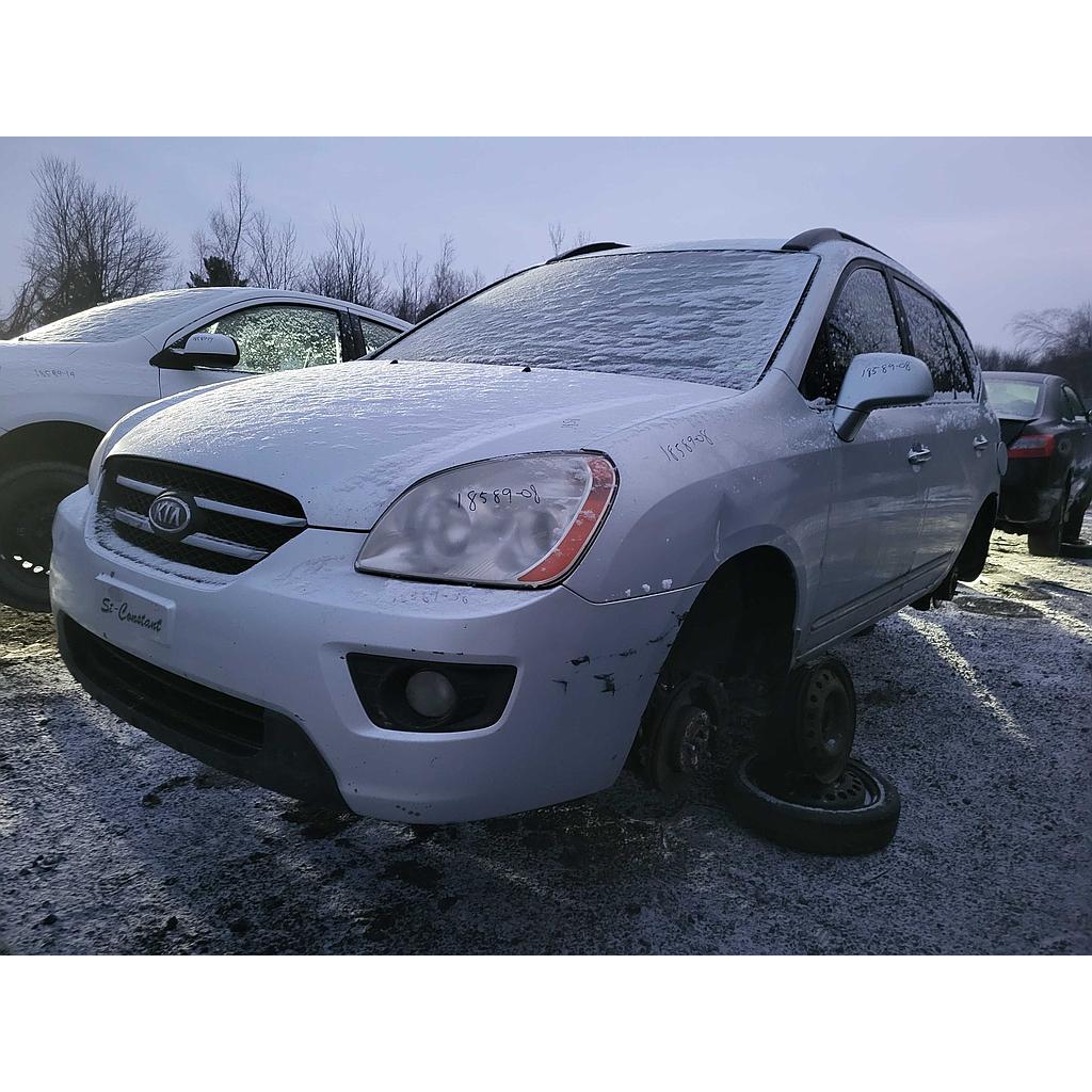 KIA RONDO 2008