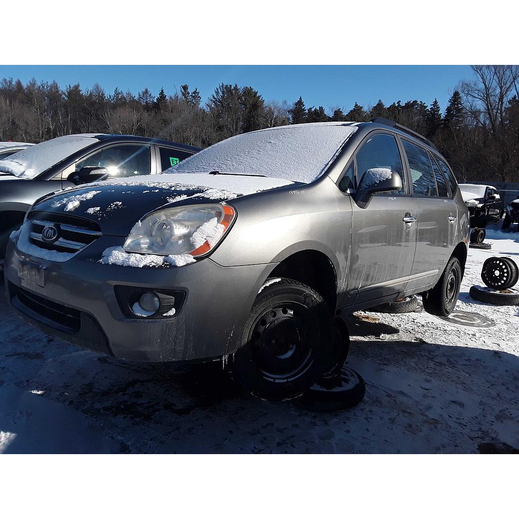 KIA RONDO 2009