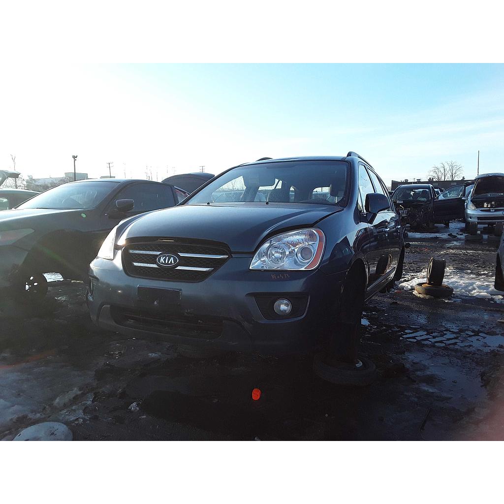 KIA RONDO 2009