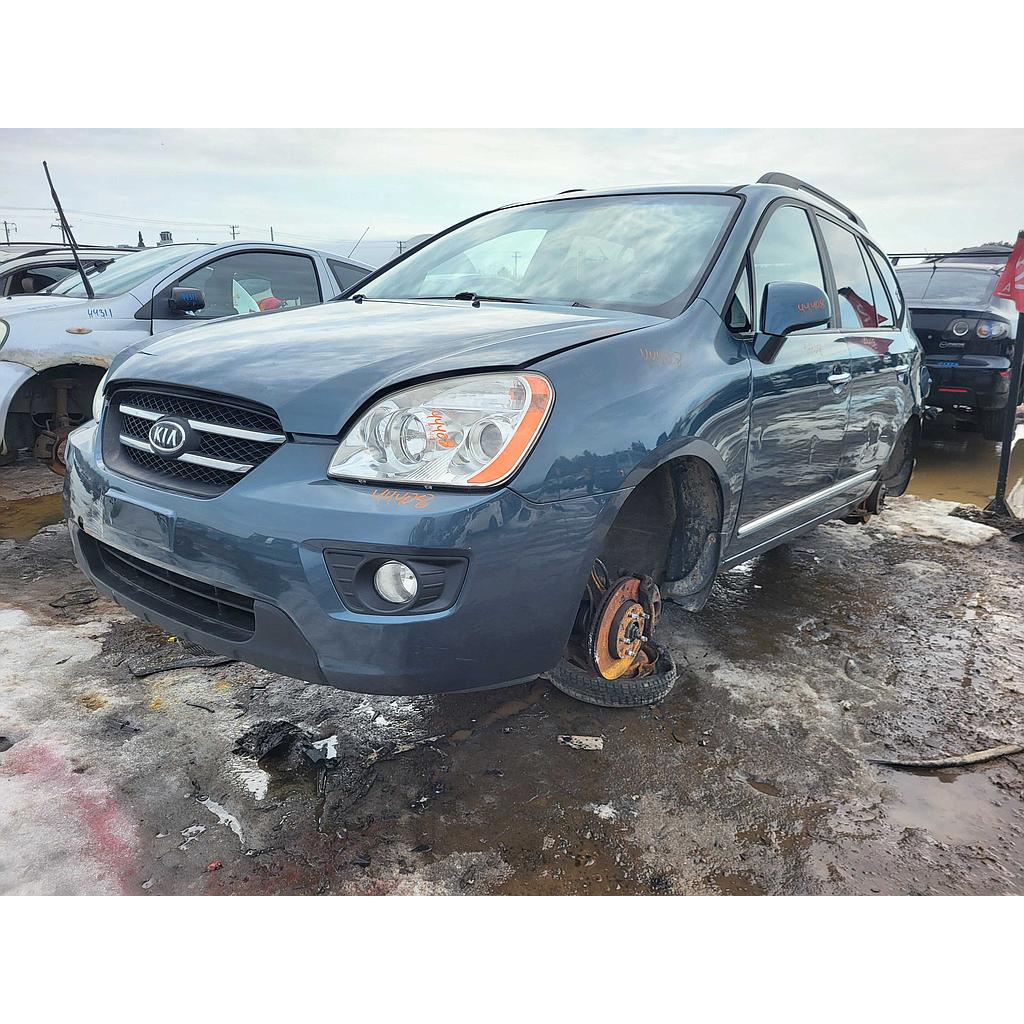 KIA RONDO 2009