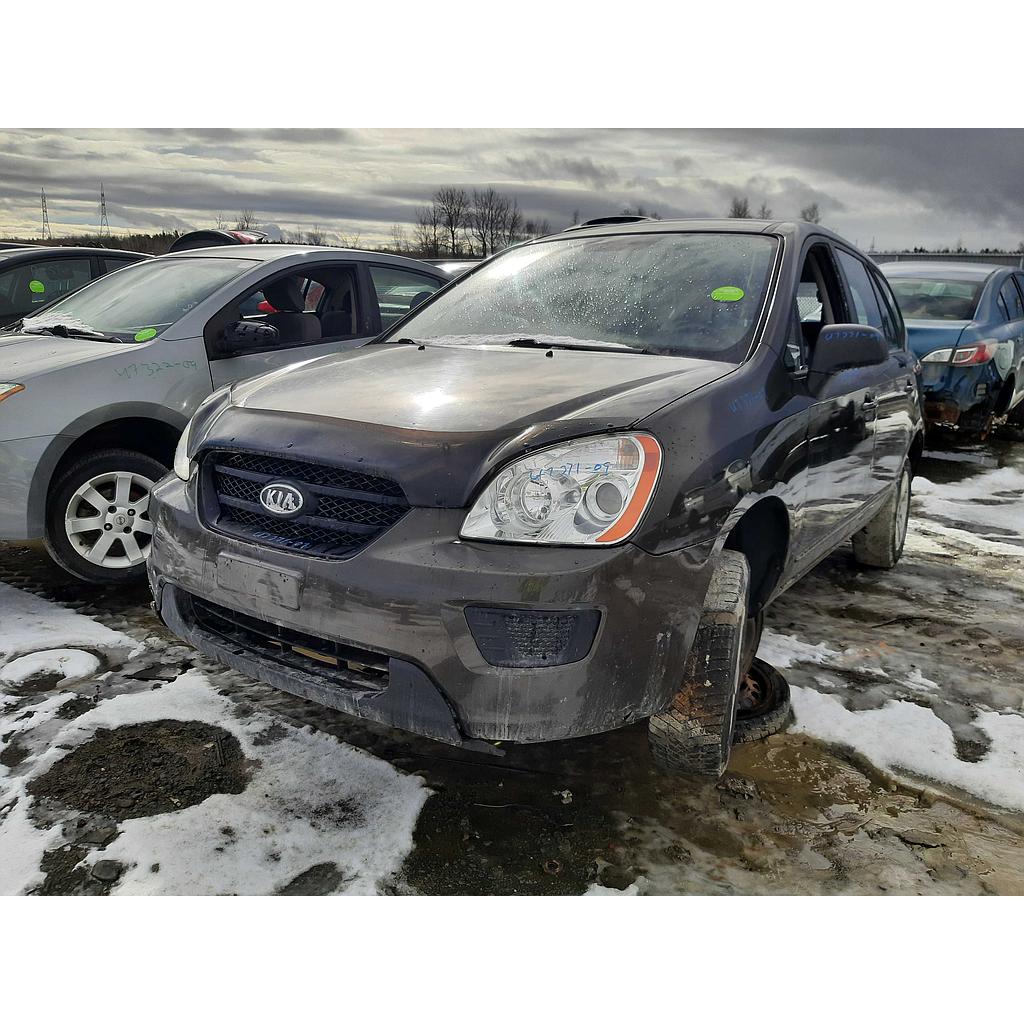 KIA RONDO 2009