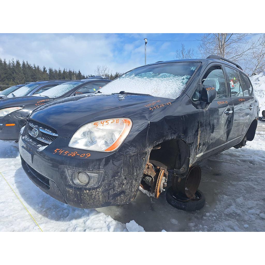 KIA RONDO 2009
