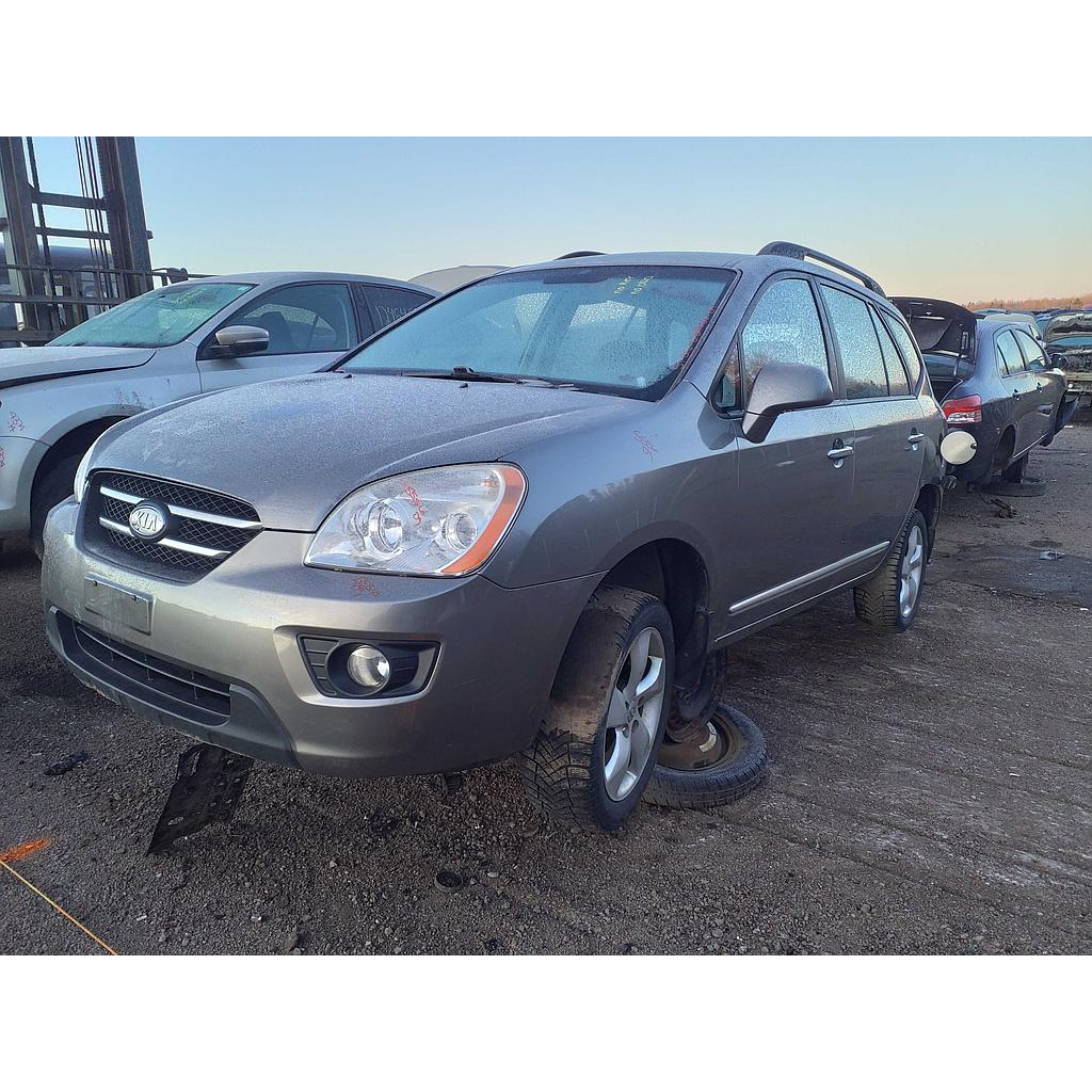 KIA RONDO 2009