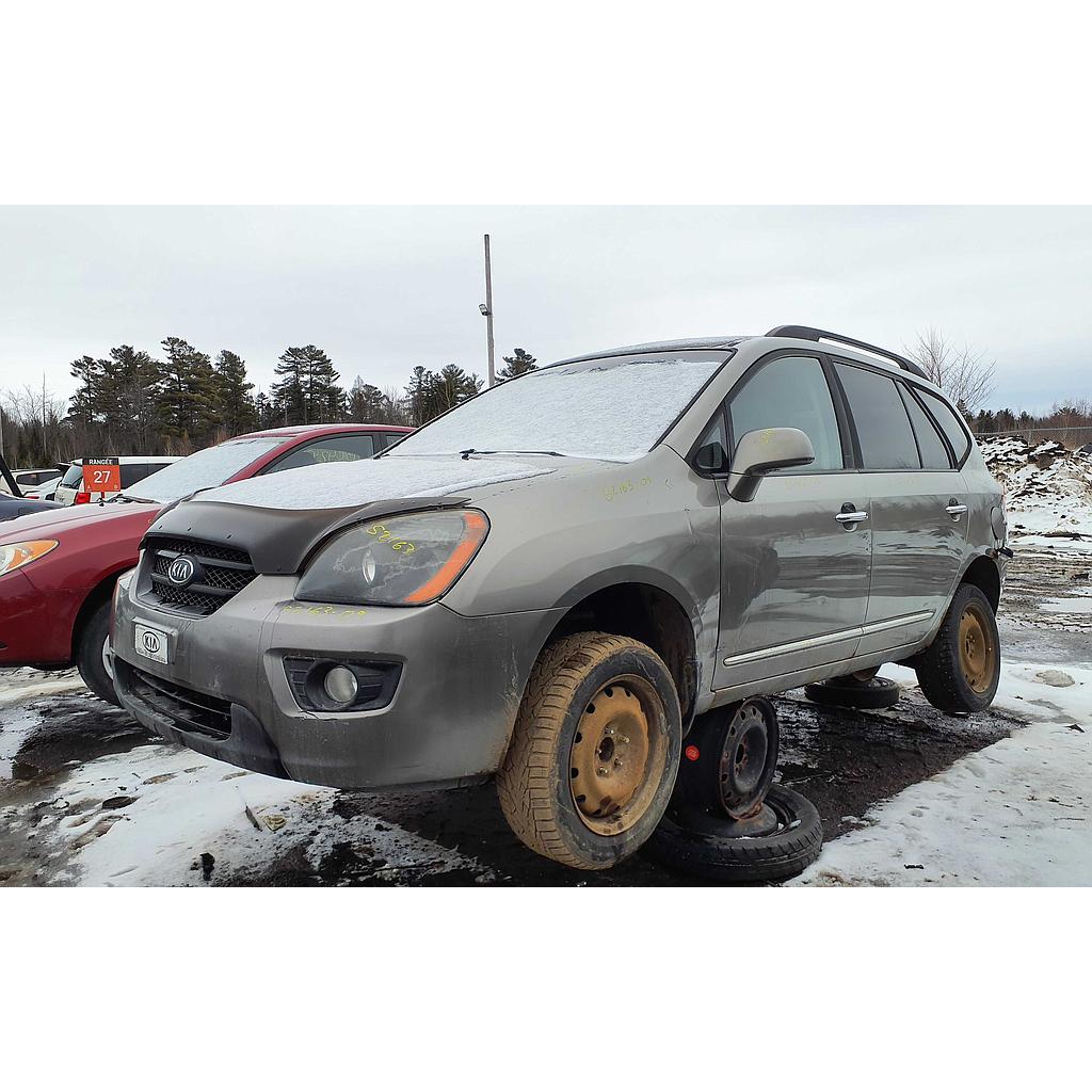 KIA RONDO 2009