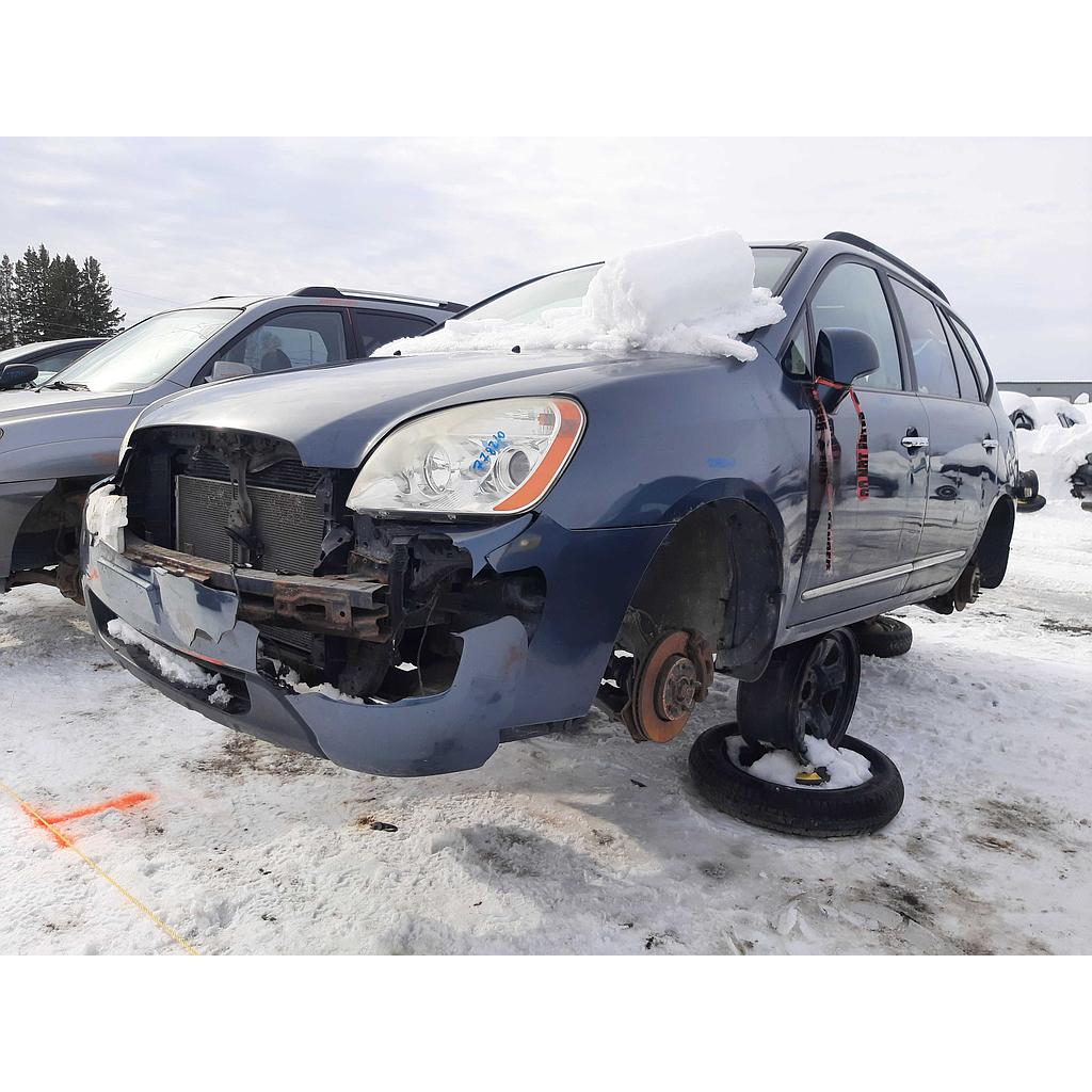 KIA RONDO 2010