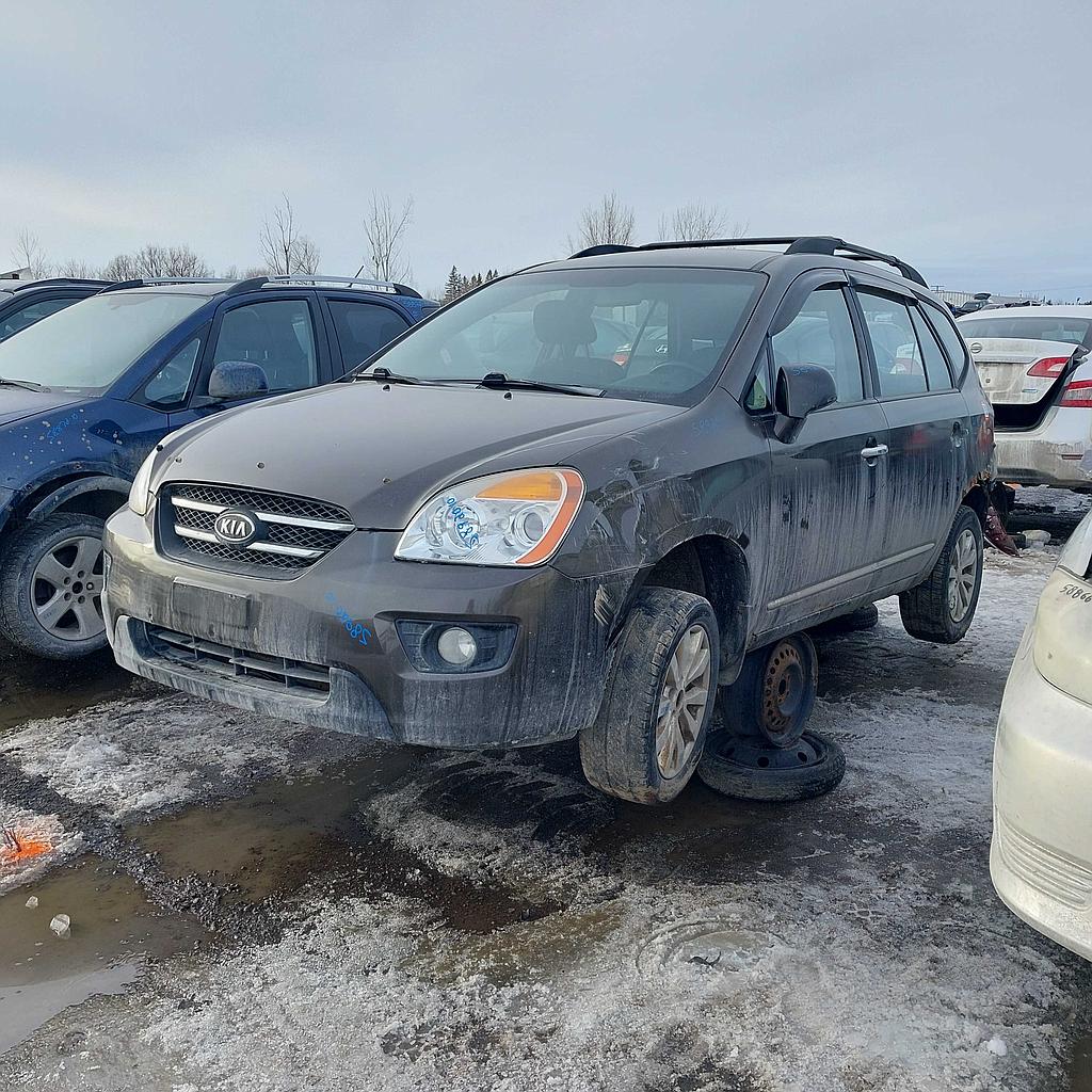 KIA RONDO 2010