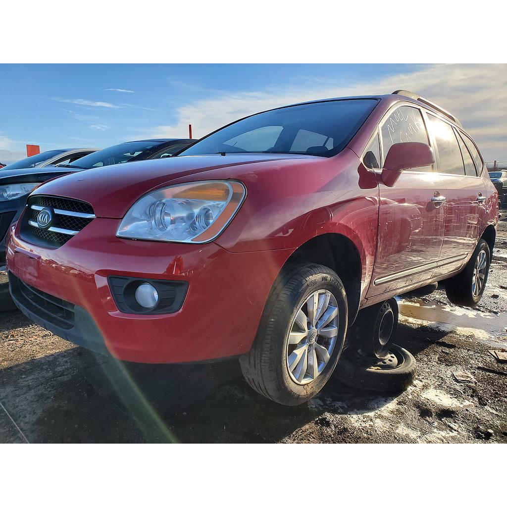 KIA RONDO 2010