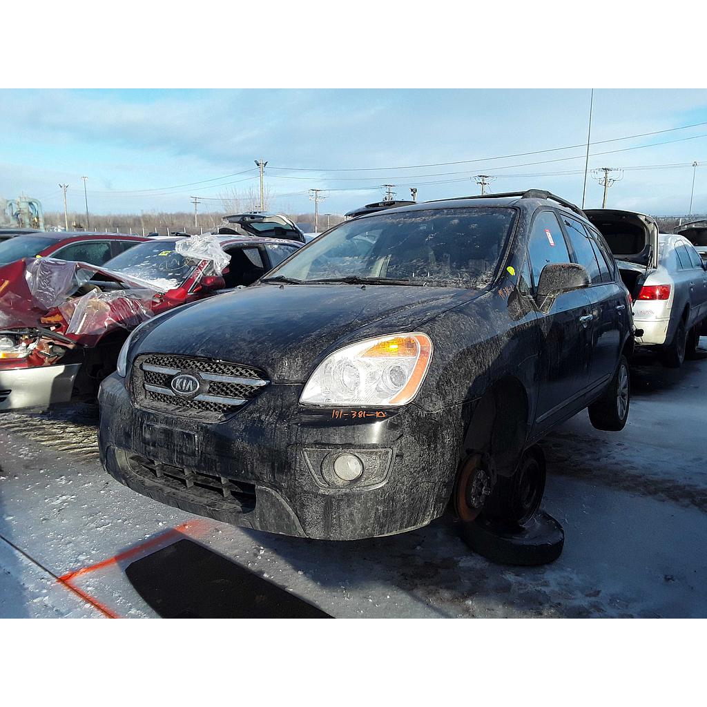 KIA RONDO 2010