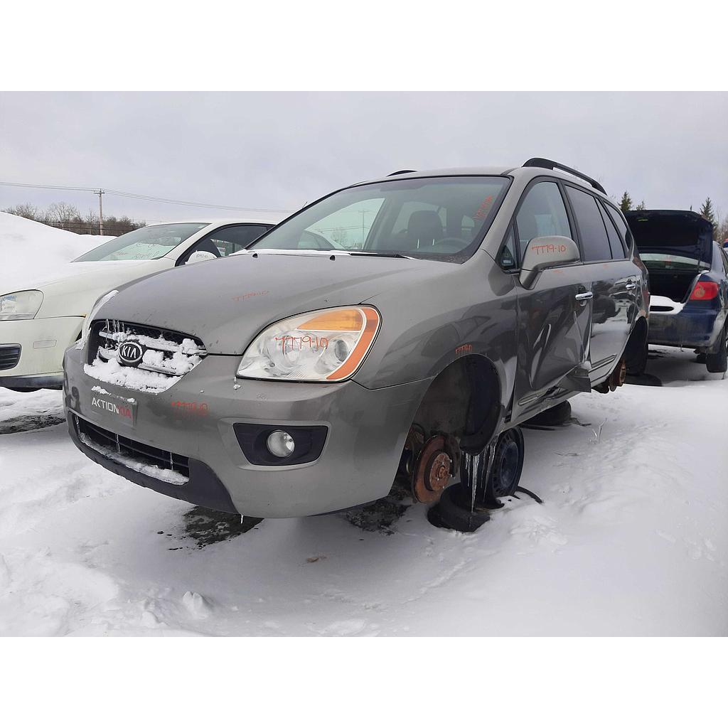 KIA RONDO 2010