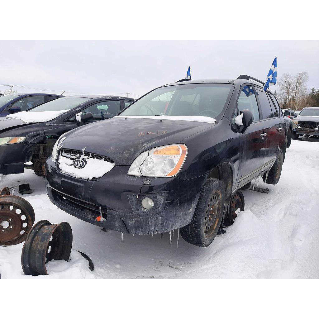 KIA RONDO 2010