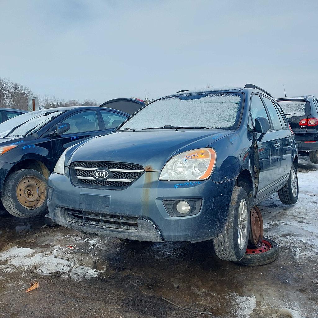 KIA RONDO 2010