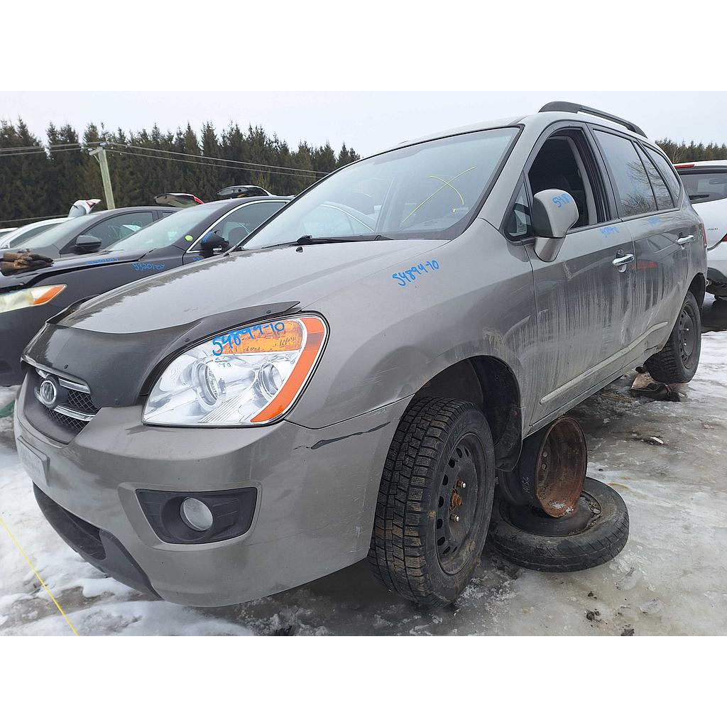 KIA RONDO 2010