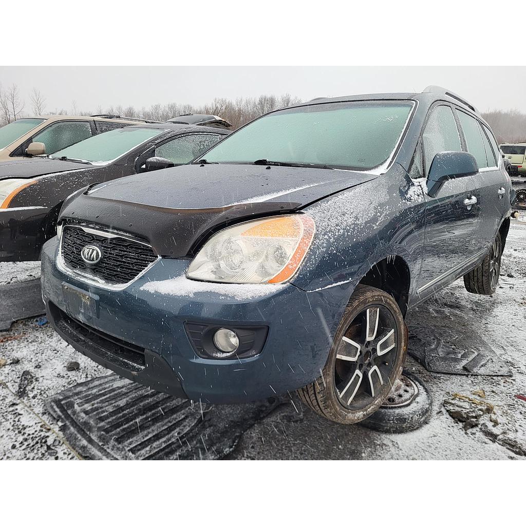 KIA RONDO 2011