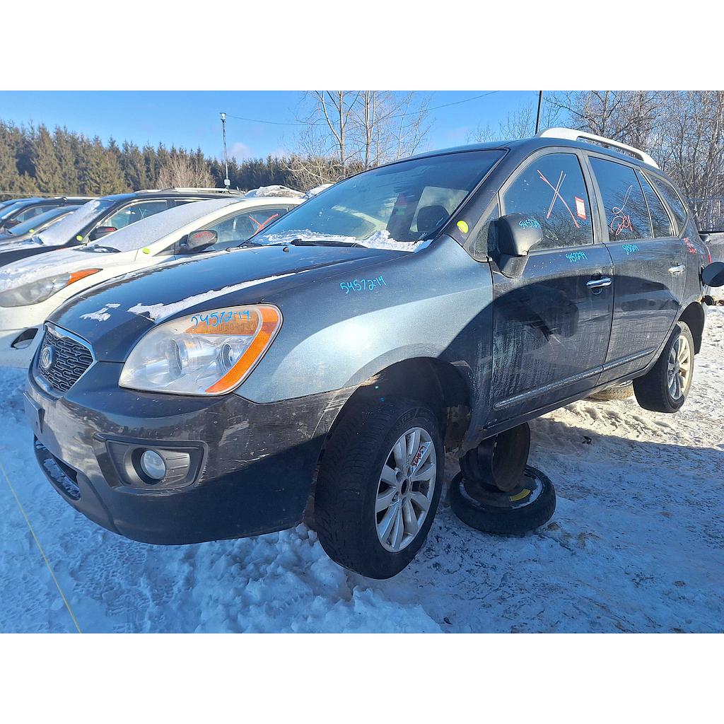 KIA RONDO 2011