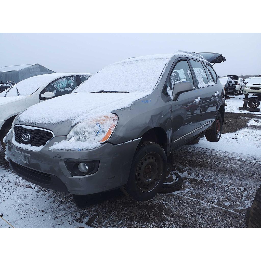 KIA RONDO 2011