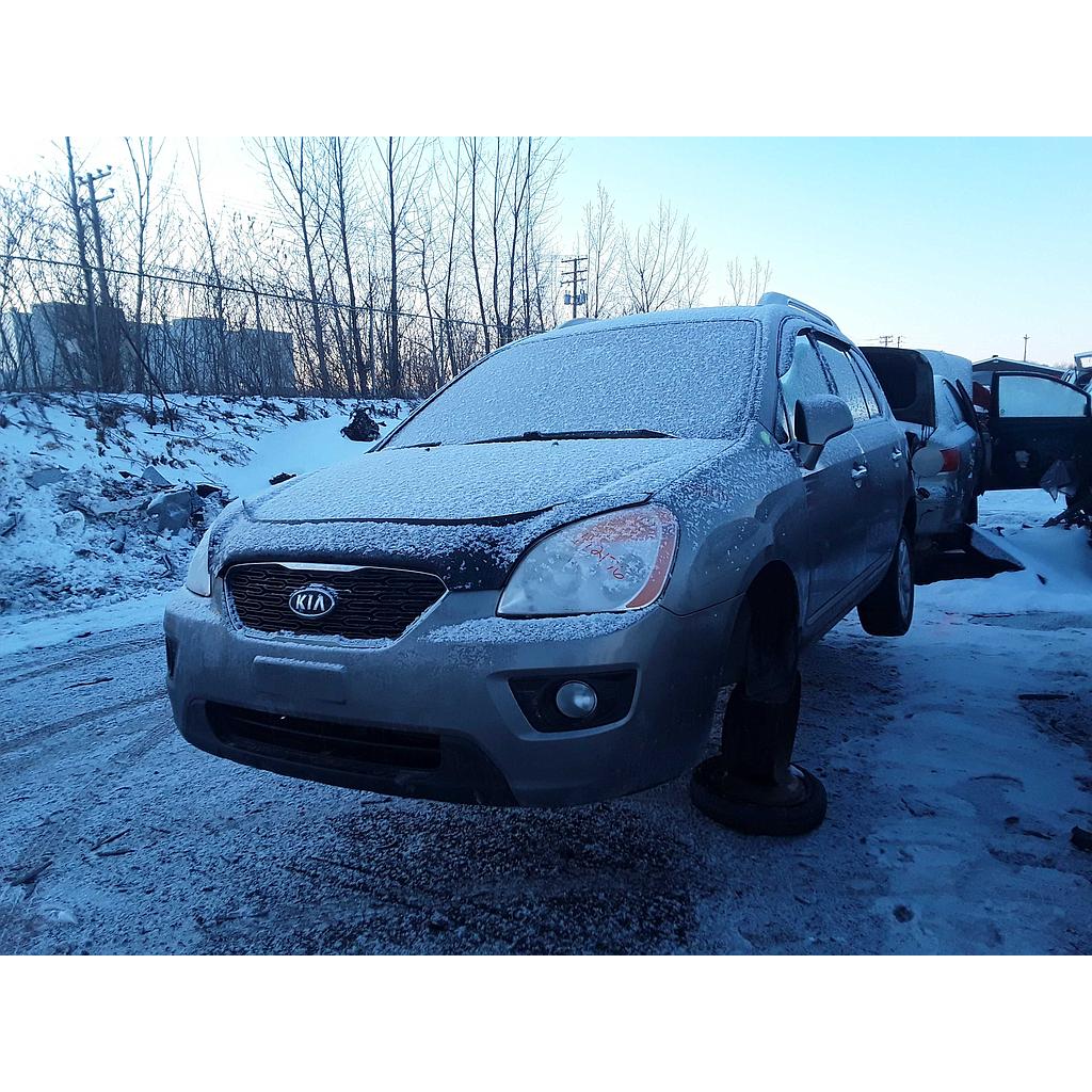 KIA RONDO 2011
