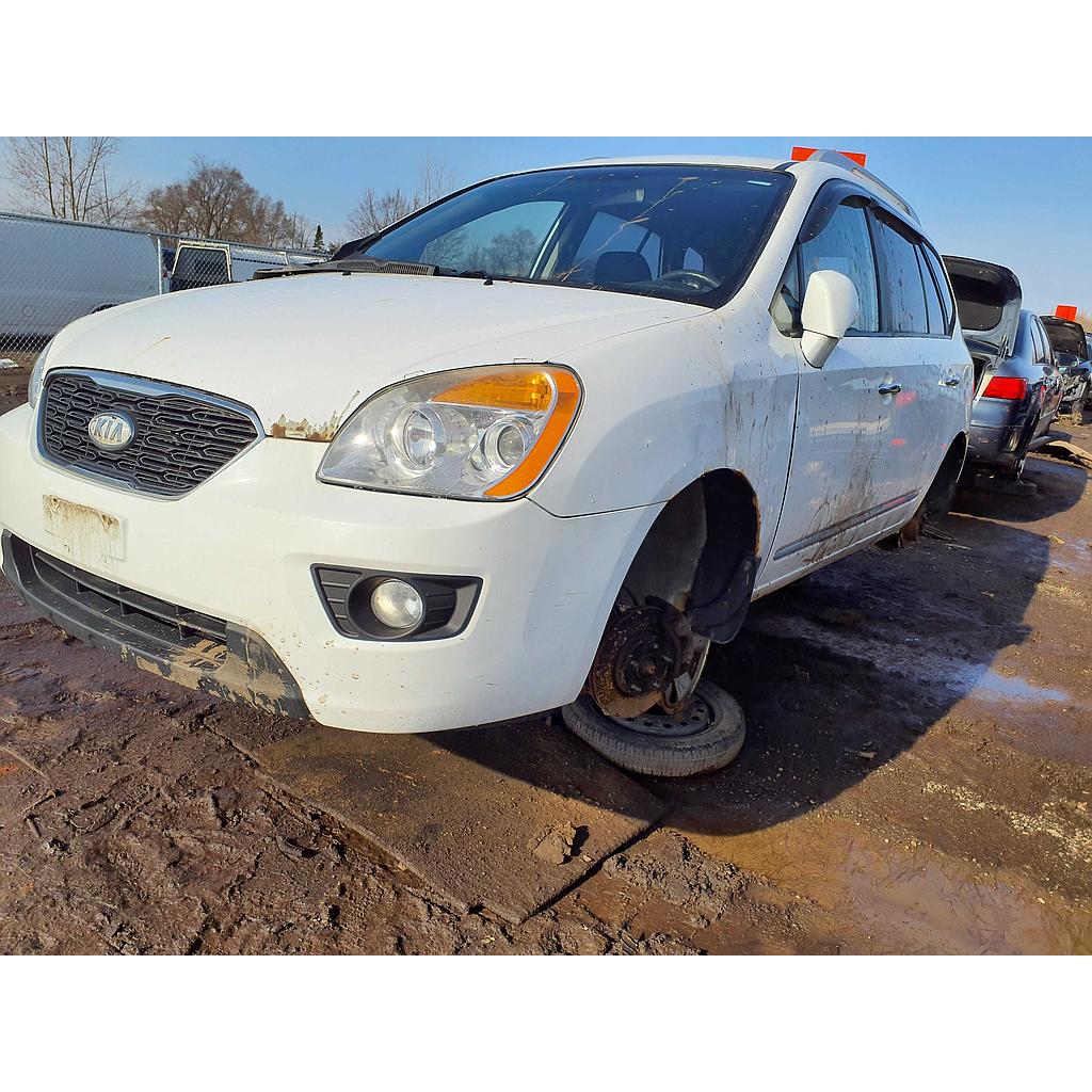 KIA RONDO 2012