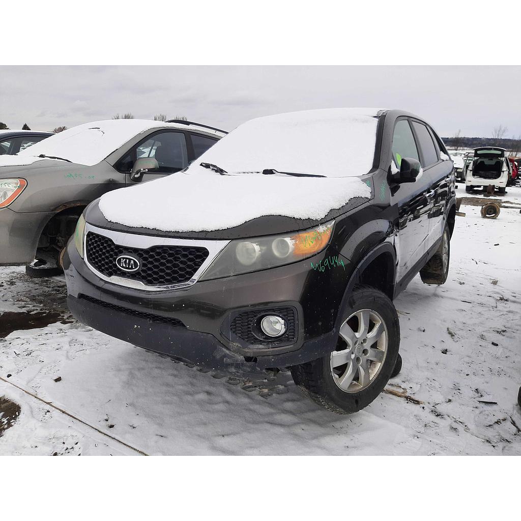 KIA SORENTO 2011