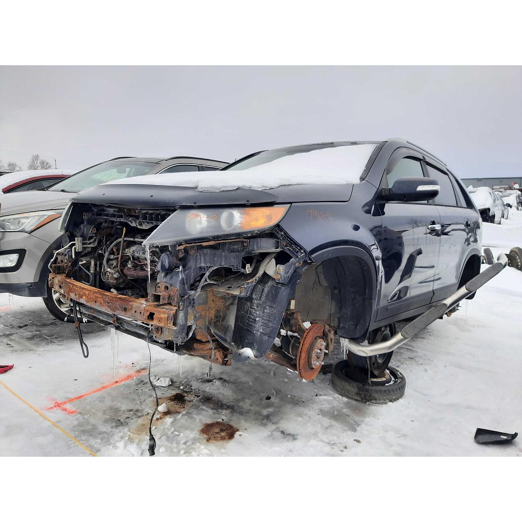 KIA SORENTO 2012