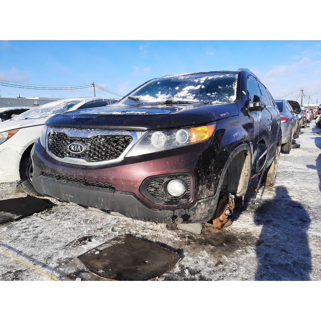 KIA SORENTO 2013