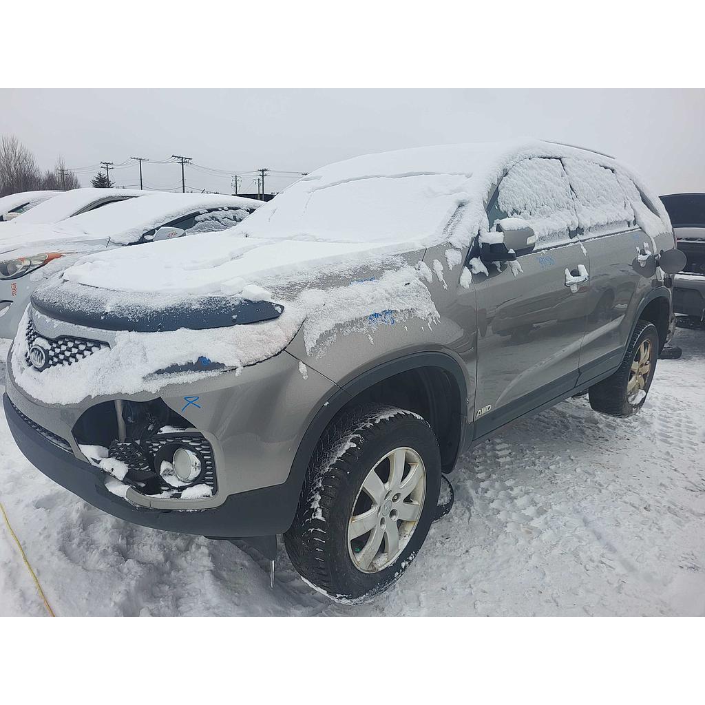KIA SORENTO 2013