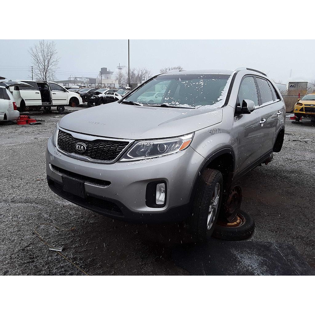 KIA SORENTO 2014