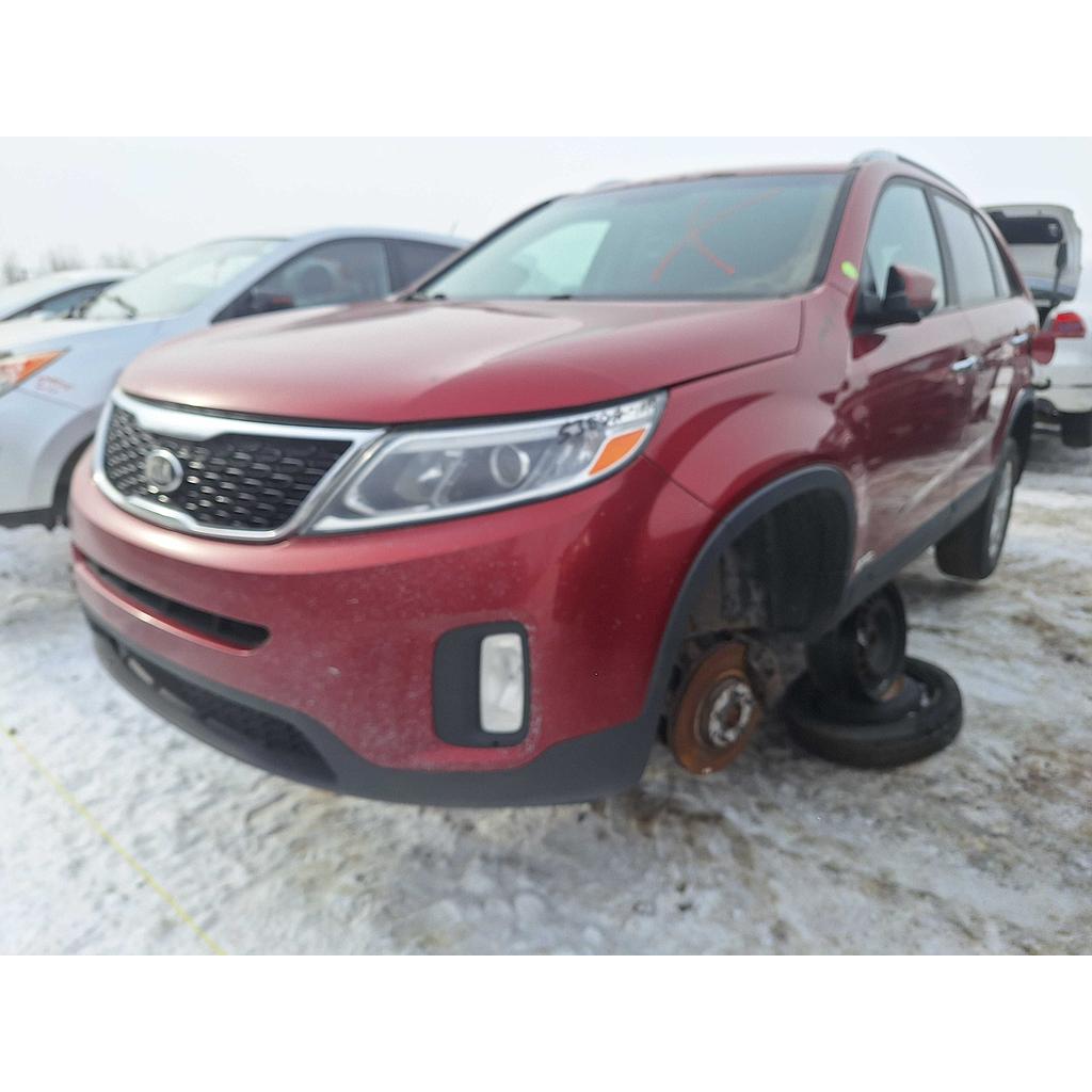 KIA SORENTO 2014