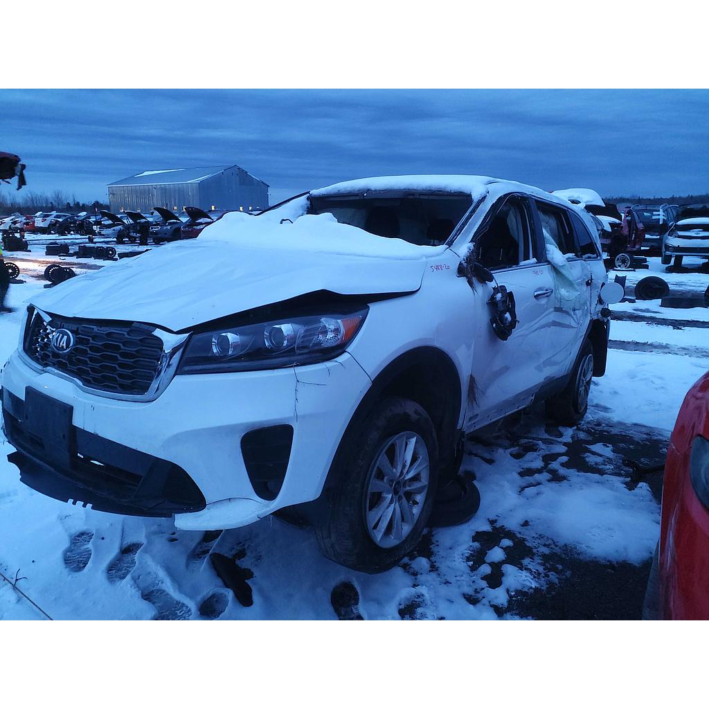 KIA SORENTO 2020