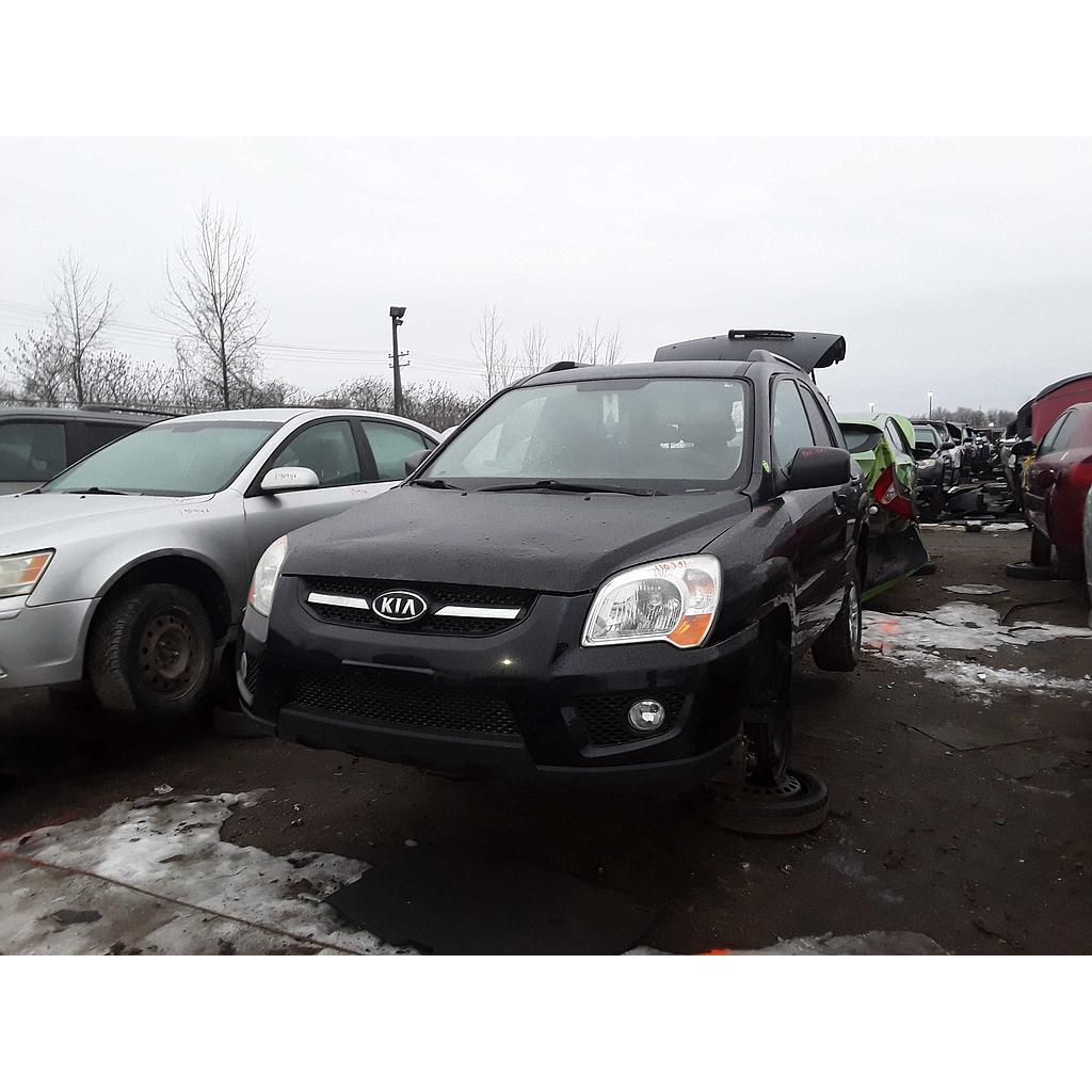 KIA SPORTAGE 2009