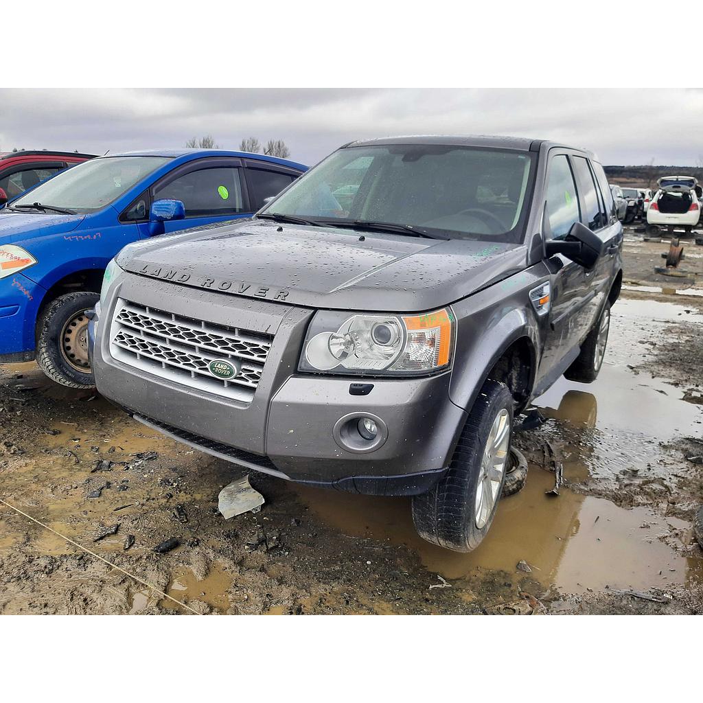 LAND ROVER LR2 2008