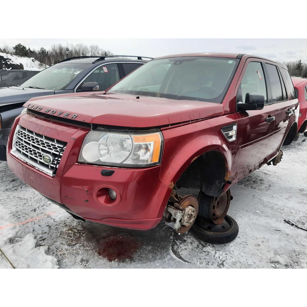 LAND ROVER LR2 2010