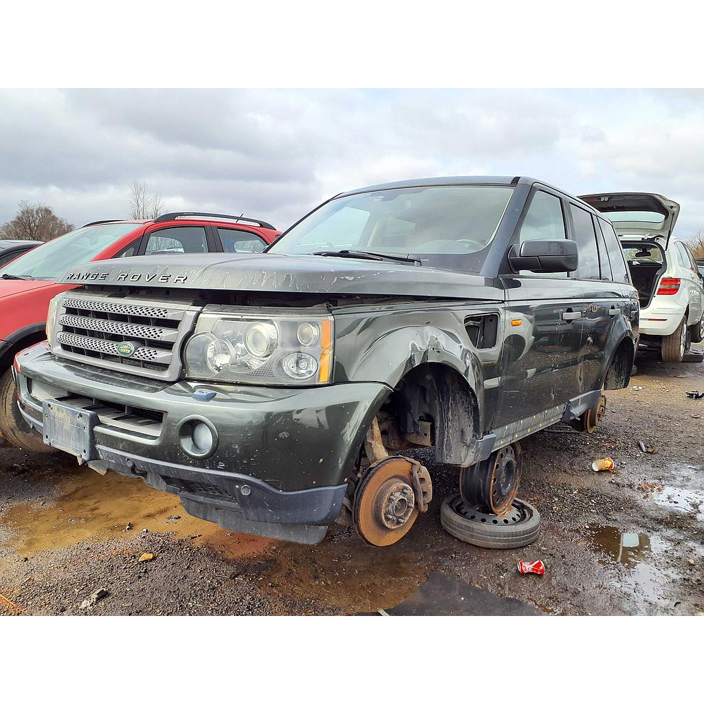 LAND ROVER RANGE ROVER 2006