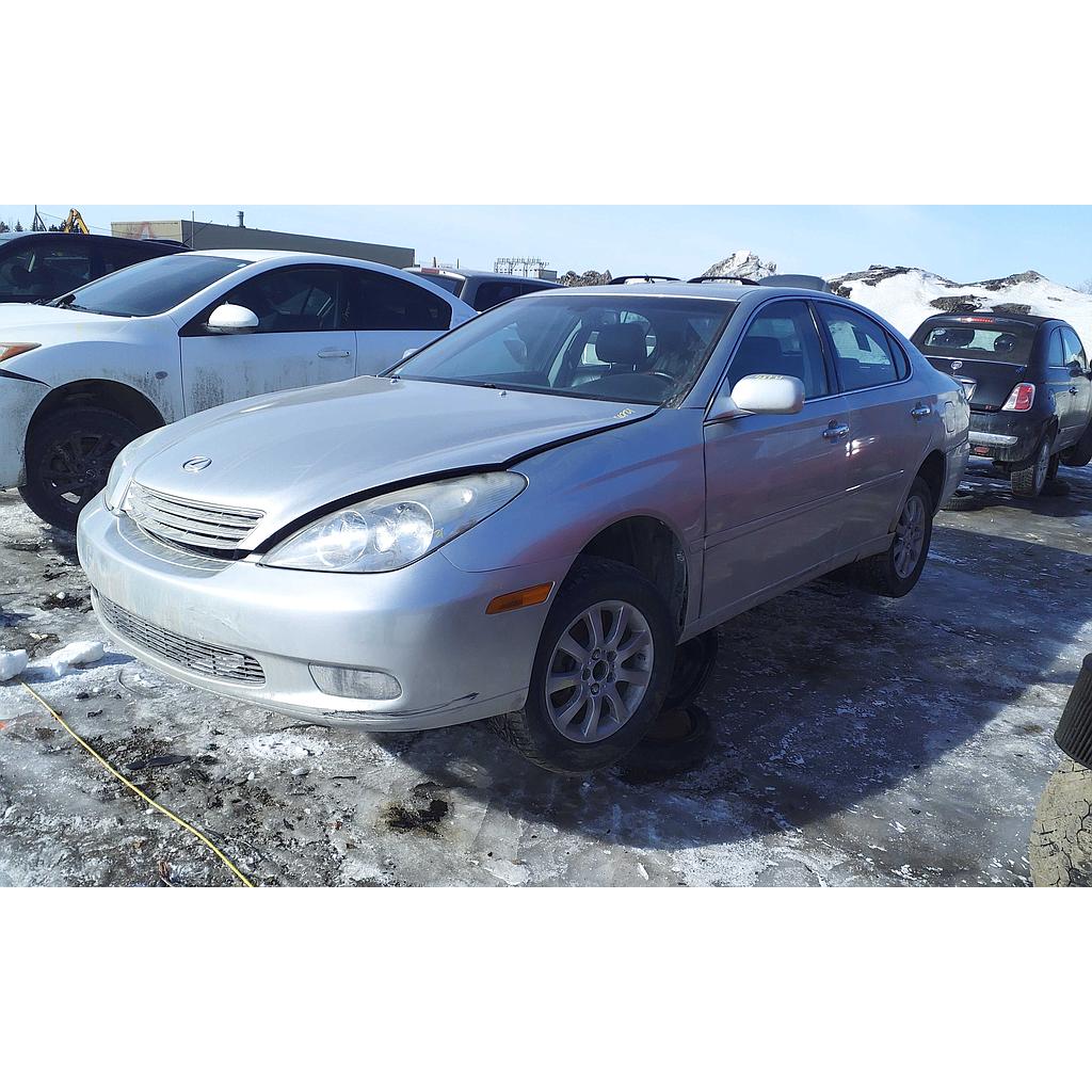 LEXUS ES 300 2002