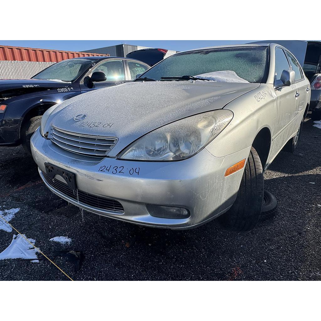 LEXUS ES 330 2004