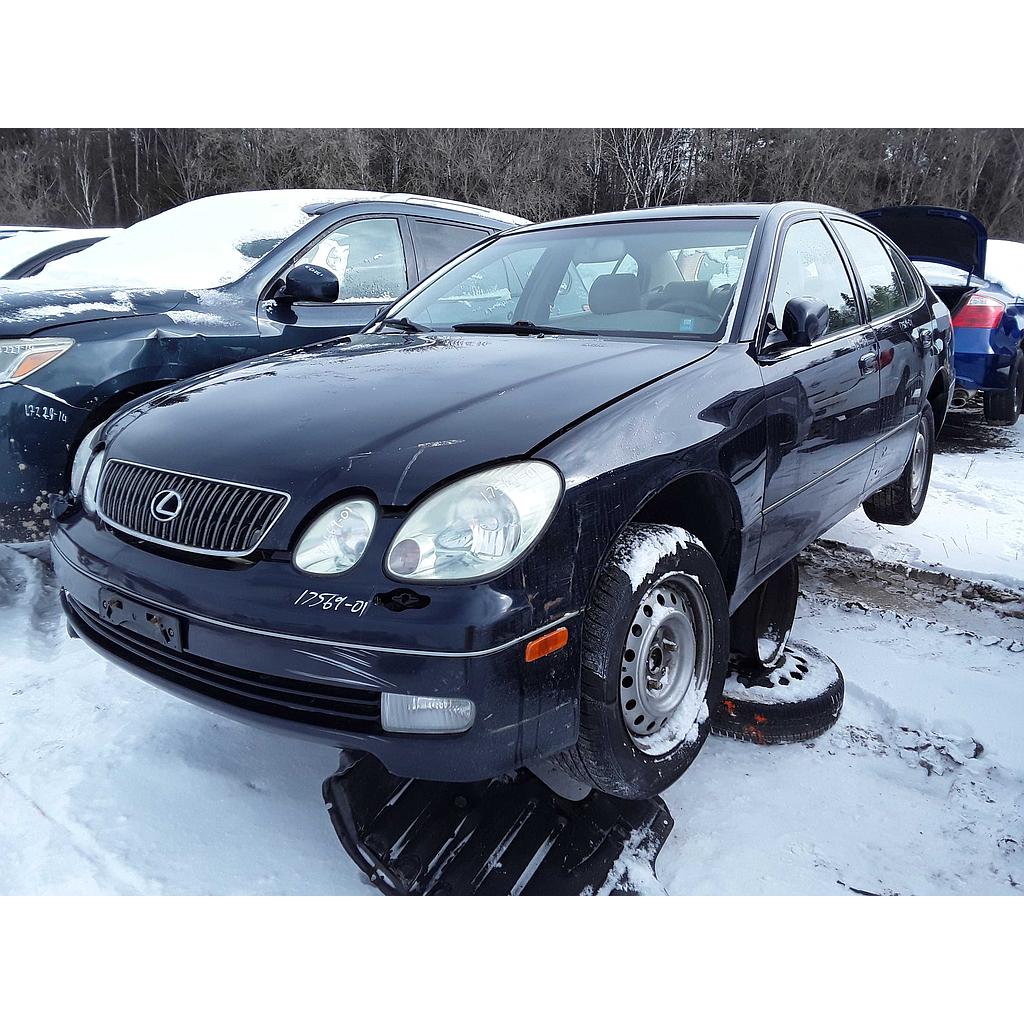 LEXUS GS 300 2001