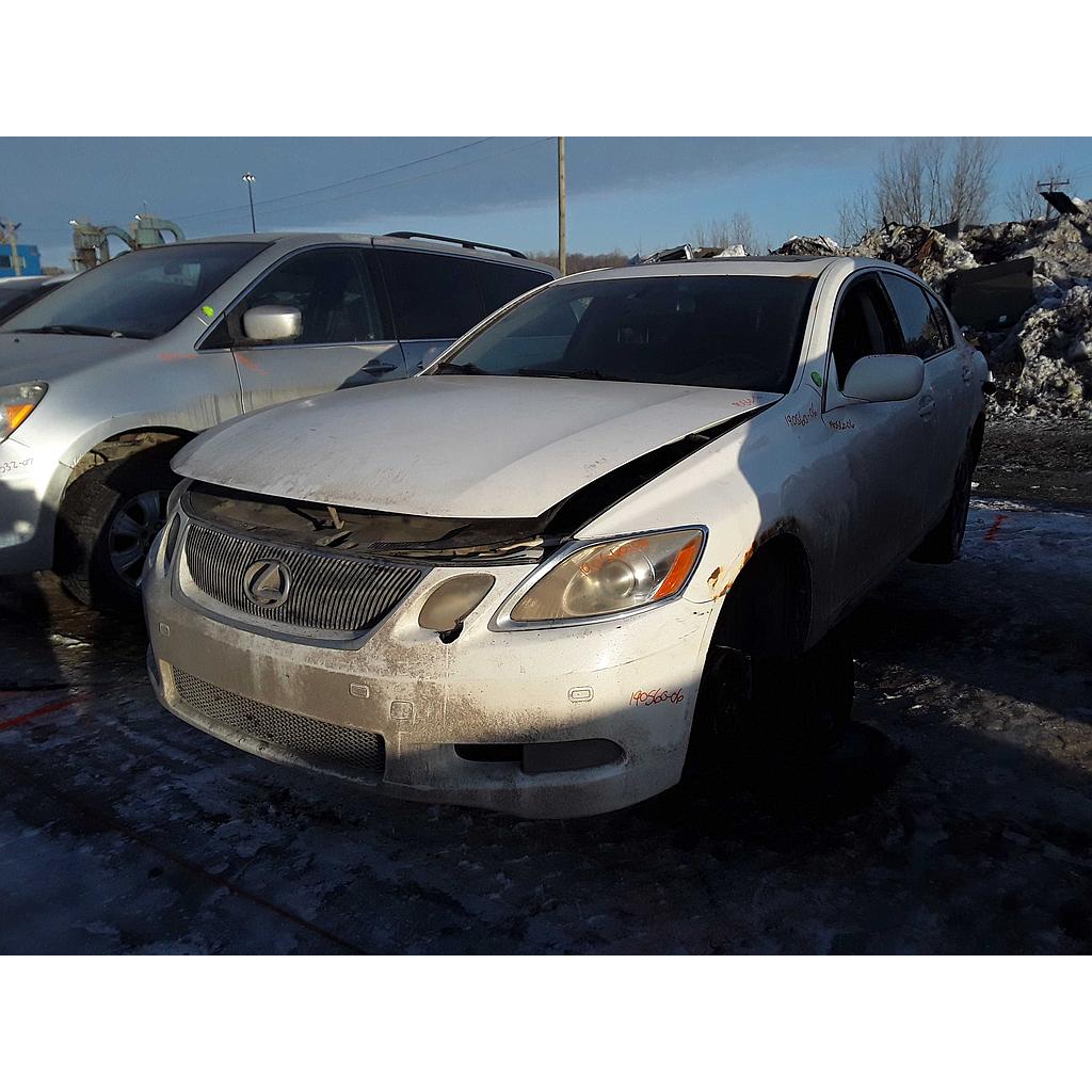 LEXUS GS 300 2006