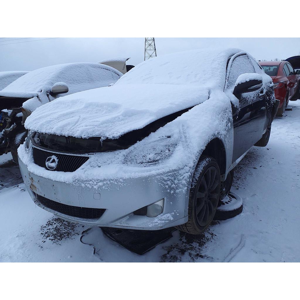 LEXUS IS 250 2008